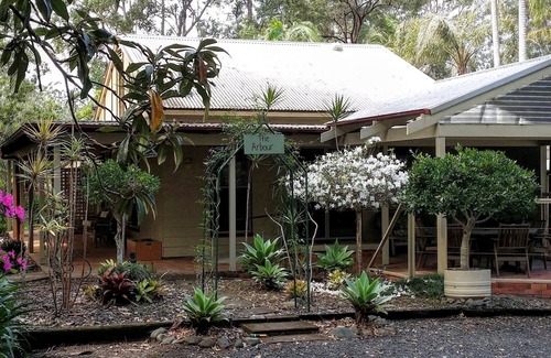 Koorainghat Cottage | Kiwarrak Country Retreat