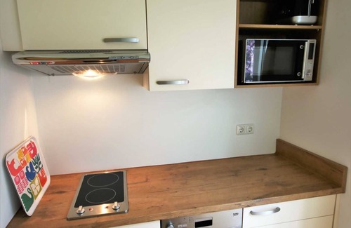 Muritz Apartment | KIWI Apartment 4 - KIWI Apartments at the Three Lake