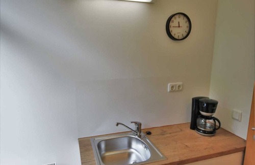 Muritz Apartment | KIWI Apartment 4 - KIWI Apartments at the Three Lake