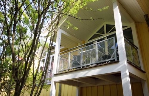 Muritz Apartment | KIWI Apartment 4 - KIWI Apartments at the Three Lake