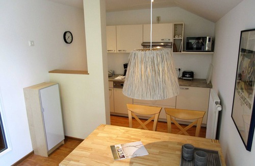 Muritz Apartment | KIWI Apartment 5 - KIWI Apartments at the Dreier Lake