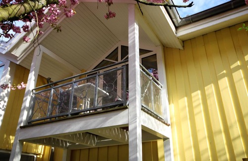 Muritz Apartment | KIWI Apartment 5 - KIWI Apartments at the Dreier Lake