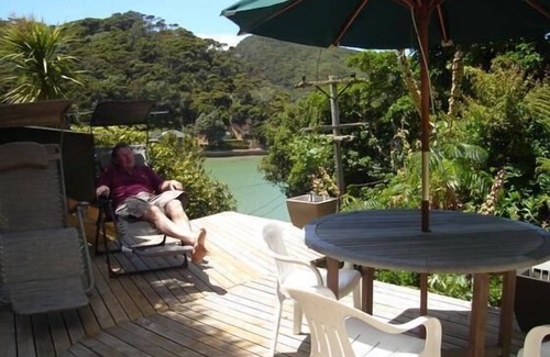 Kawau Island House | Kiwi Bach, Kawau Island