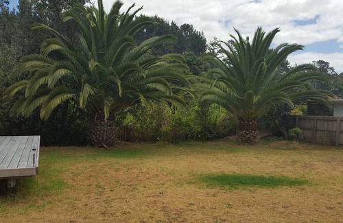 Taupo Bay House | Kiwi Classic in Taupo Bay