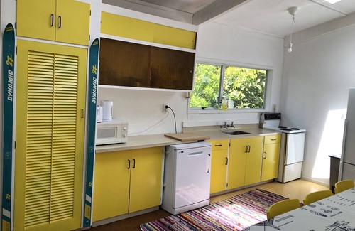 Kuratau Cottage | Kiwi Cutie - Kuratau Bach
