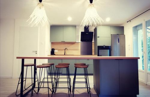 La Jetee Apartment | KiWi