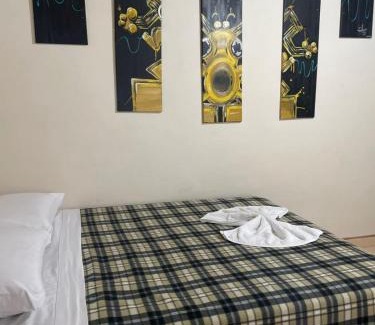 Santa Elena Apartment | Kiwi House