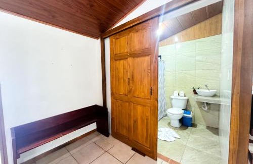 Santa Elena Apartment | Kiwi House