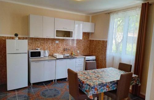 Susanj Apartment | KIWI