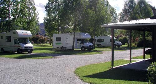 Murchison Hotel | Kiwi Park Motels