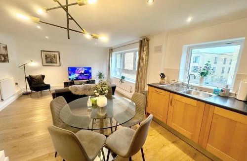 Cambridge Apartment | Kiwi Tree Serviced Apartment