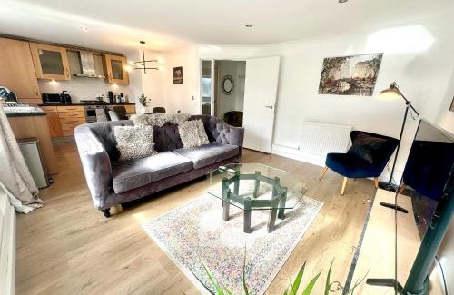 Cambridge Apartment | Kiwi Tree Serviced Apartment