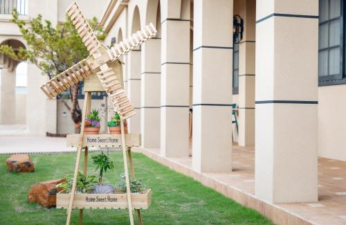 Magong House | Kiwi Villa