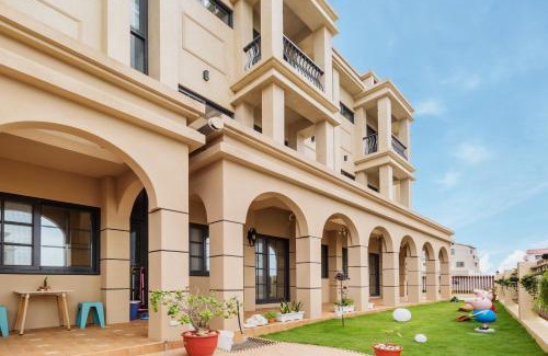 Magong House | Kiwi Villa