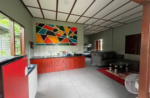 Vang Vieng Hotel | kiwi villas 2