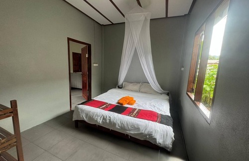 Vang Vieng Hotel | kiwi villas 2