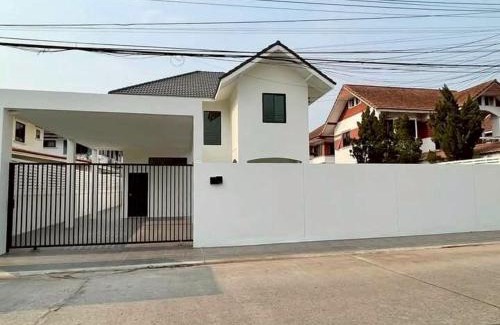 San Sai Villa | kiwinoi villa
