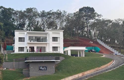 Kedavur Villa | KiwiOz Villa