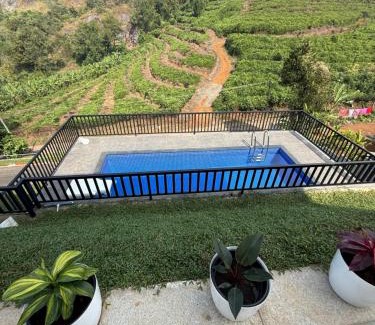 Kedavur Villa | KiwiOz Villa