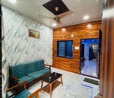 Daman Villa | KIYAN VILLA
