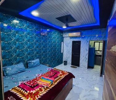 Daman Villa | KIYAN VILLA