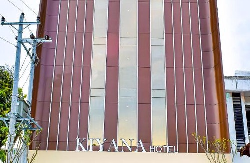 West Semarang Hotel | KIYANA HOTEL SEMARANG