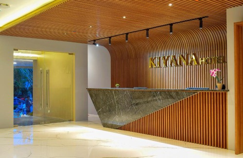 West Semarang Hotel | KIYANA HOTEL SEMARANG