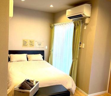 Higashimachi Apartment | KIYAZA Resort 沖縄 EAST