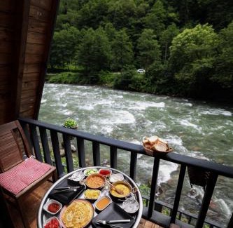 Ayder House | Kiyi Bungalov