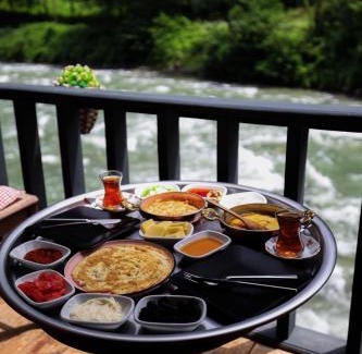 Ayder House | Kiyi Bungalov