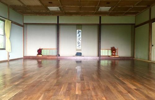 Kasama House | Kiyo's Gokokuen "Tatsumado" - Vacation STAY 77728v