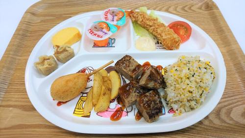 Kiyosato Hotel | Kiyosato Onsen Hotel Ryokuseisou