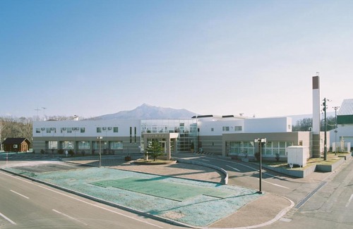 Kiyosato Hotel | Kiyosato Onsen Hotel Ryokuseisou