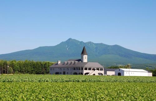 Kiyosato Hotel | Kiyosato Onsen Hotel Ryokuseisou
