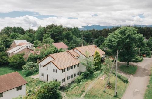 Hokuto Hotel | Kiyosatokogen Country Inn The Classic