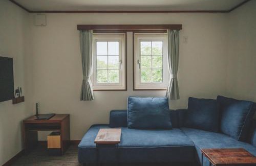 Hokuto Hotel | Kiyosatokogen Country Inn The Classic