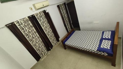 Pala Apartment | Kizhakkethottam Homestays-River View Villa