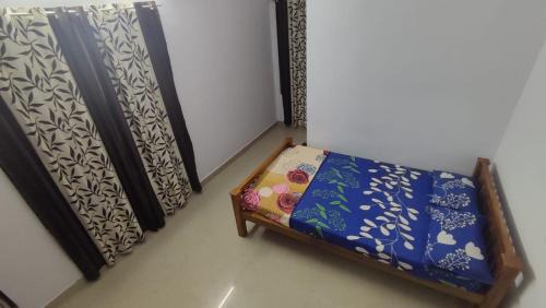 Pala Apartment | Kizhakkethottam Homestays-River View Villa