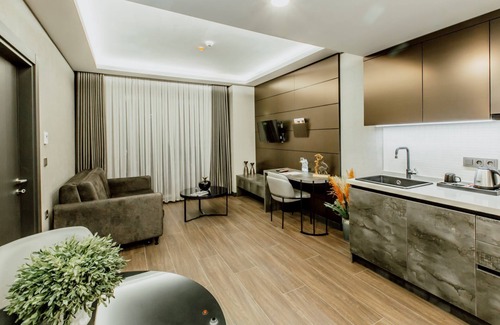 Korfez Hotel | KIZILKAYA BUSINESS OTEL