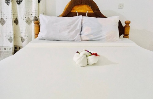 Kizimkazi Cabin | Kizimkazi Beach Lodge