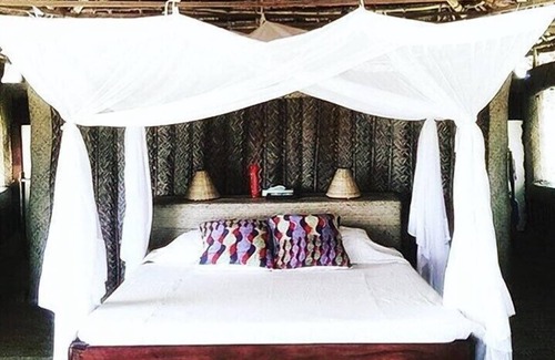 Lamu Cabin | Kizingo