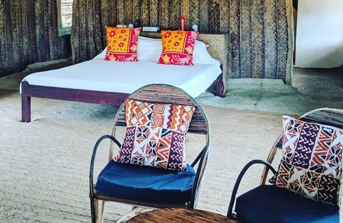 Lamu Cabin | Kizingo