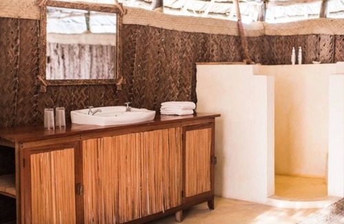 Lamu Cabin | Kizingo