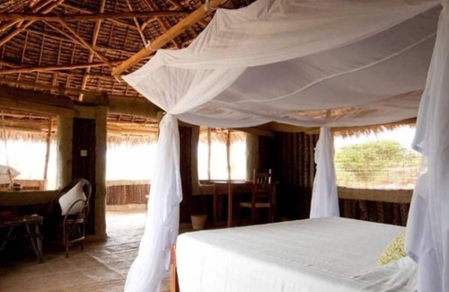 Lamu Cabin | Kizingo