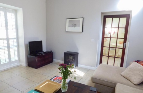 Guyzance House | Kizzie's Cottage
