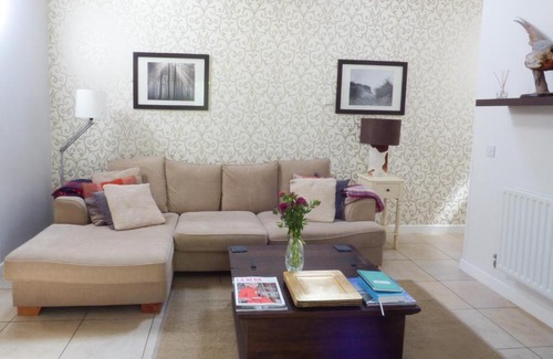 Guyzance House | Kizzie's Cottage