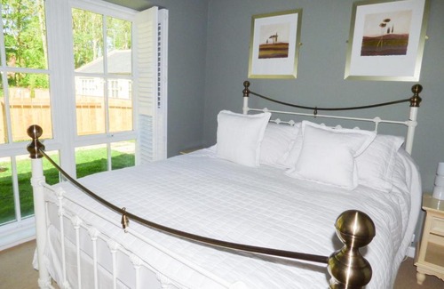 Guyzance House | Kizzie's Cottage