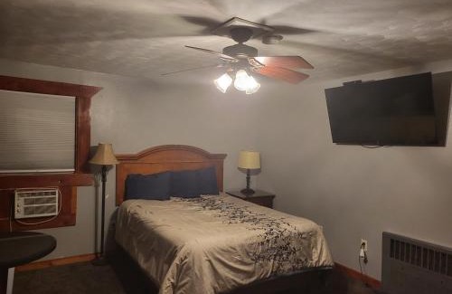 Gettysburg Hotel | KJ's Inn and Suites By OYO Gettysburg US Hwy 212