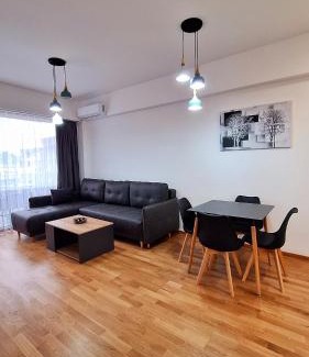 Petrovec Apartment | Kjara Apartment-Airport