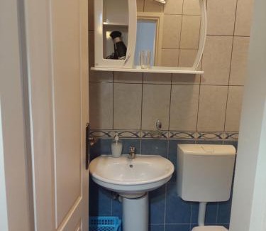 Krasici Apartment | Kjara Apartments